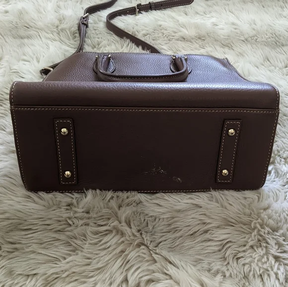 Dooney & Burke satchel - Picture 4 of 16